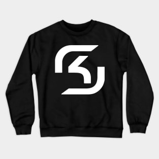 CSGO - SK Gaming (Team Logo + All Products) Crewneck Sweatshirt